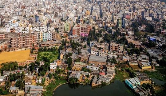 ५० हजारभन्दा बढी बङ्गलादेशी नागरिकको रोजगारी गुम्यो