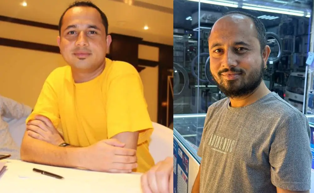 युएई एजेन्ट भन्छन् – ‘हजारौंलाई सजिलै भिजिट भिसामा ल्याएँ’