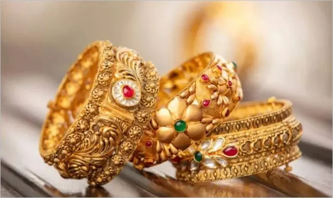 सुनको मूल्य बढ्यो