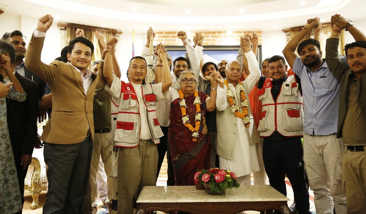 वैदेशिक रोजगारका गल्तीलाई सच्याउने अवसर