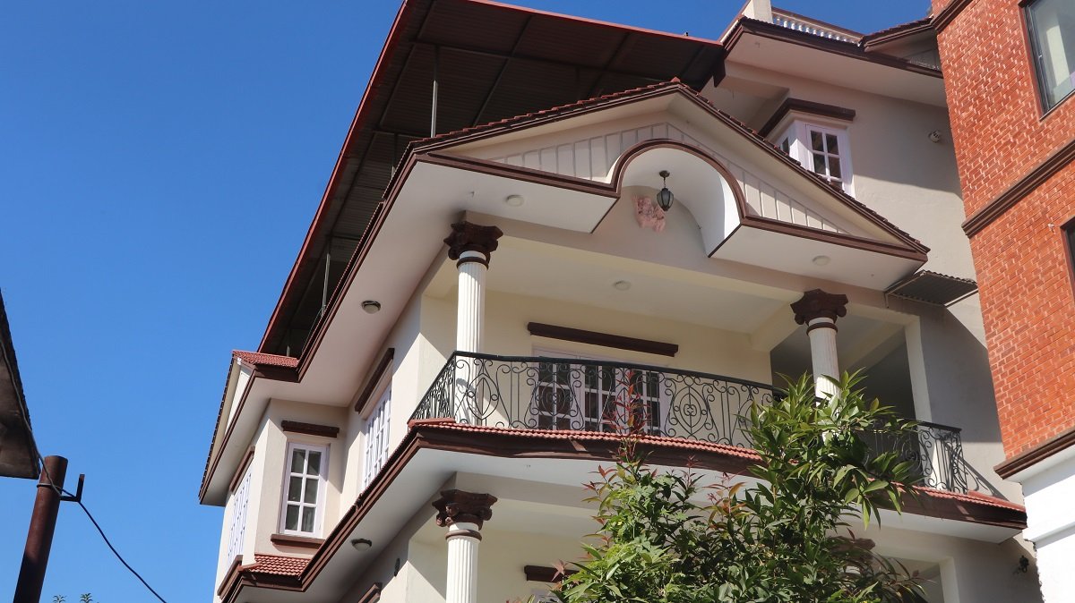 व्यवसायीद्वारा विभाग र प्रहरी कार्यालय बनाउने अभियान सुरु