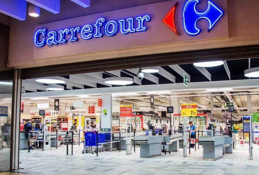 क्यारेफोर कम्पनी विस्थापित हुँदा नेपाली कामदारलाई असर