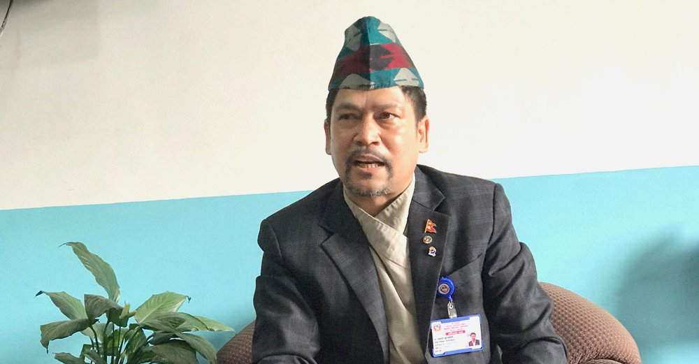 विदेशमा रहेका कामदारलाई २४सै घण्टा स्वास्थ्य परामर्श सेवा