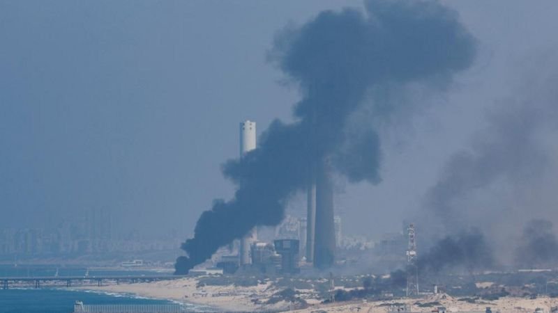 इरानको आक्रमणमा परेर यूएईमा एक नेपालीसहित ३ जनाको मृत्यु