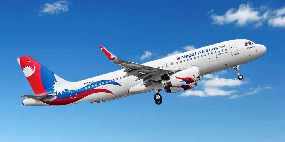 आजदेखि काठमाडौं–दुबई रुटमा उडान