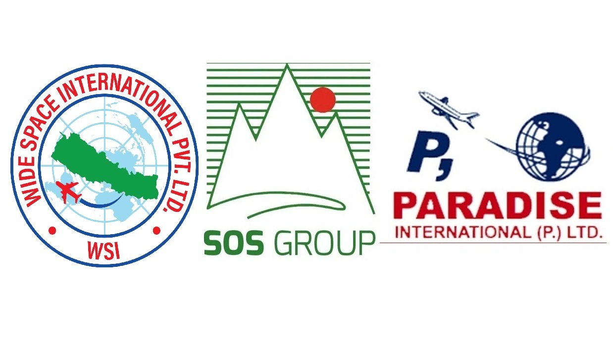 फागुनमा सबैभन्दा धेरै कामदार पठाउनेमा वाइड स्पेस पहिलो, एसओएस दोस्रो र प्याराडाइज तेस्रो