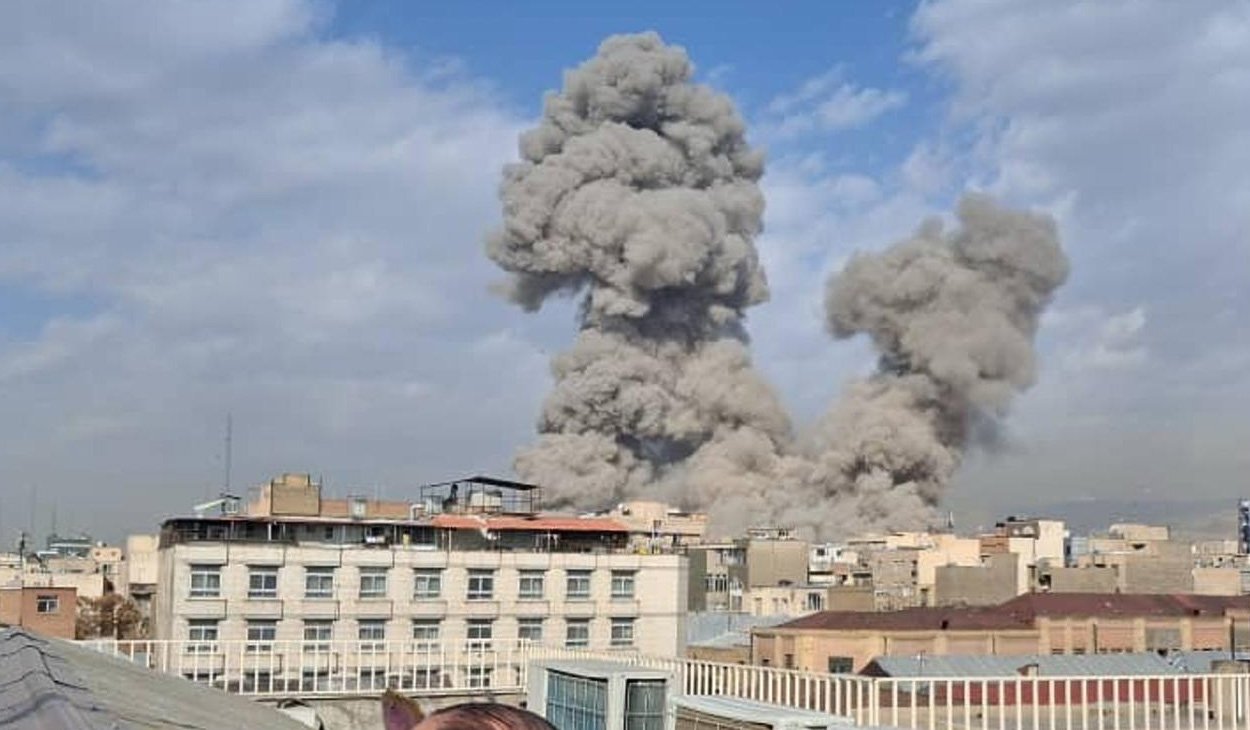 युद्धले खाडीका साढे ३ करोड आप्रवासी कामदार उच्च जोखिममा