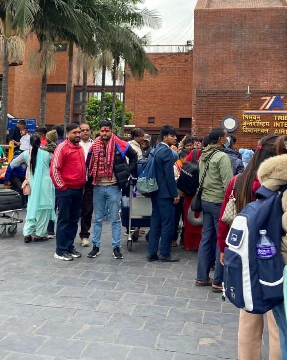 अमेरिका–इजरायल–इरान तनाव: खाडीमा रोजगारी संकट, तर युद्धपछि अवसर बढ्ने संकेत