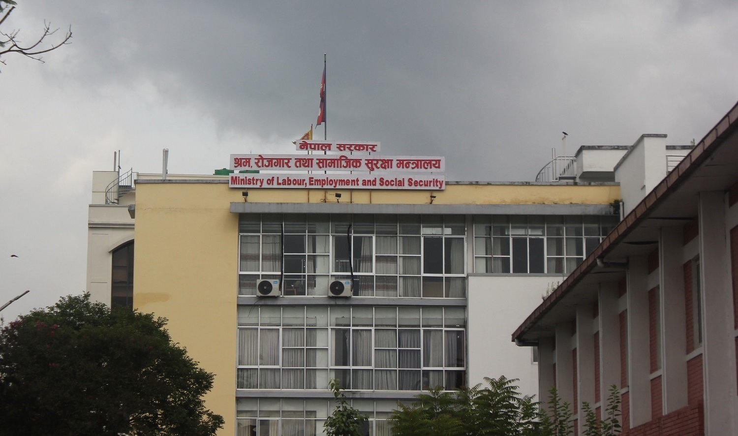 थप ५ मुलुकसँग श्रम सम्झौताको तयारी