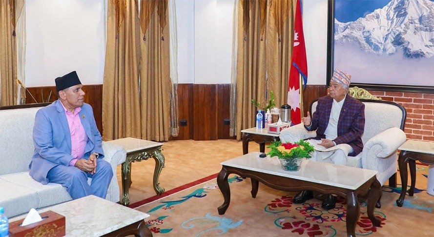 इस्लामावाद वार्ताका प्रमुख चार मुद्दा : अमेरिका र इरानमा को होला ‘ब्याक’ ?