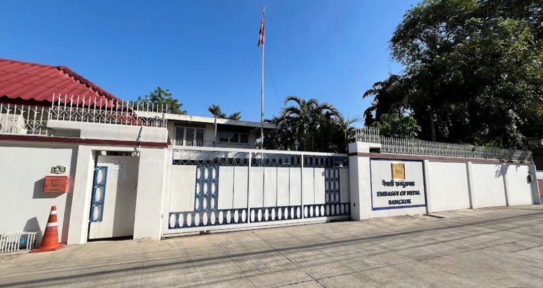 आकर्षक रोजगारीको प्रलोभनमा पर्यटक भिसामा कम्बोडिया नजान दूतावासको आग्रह