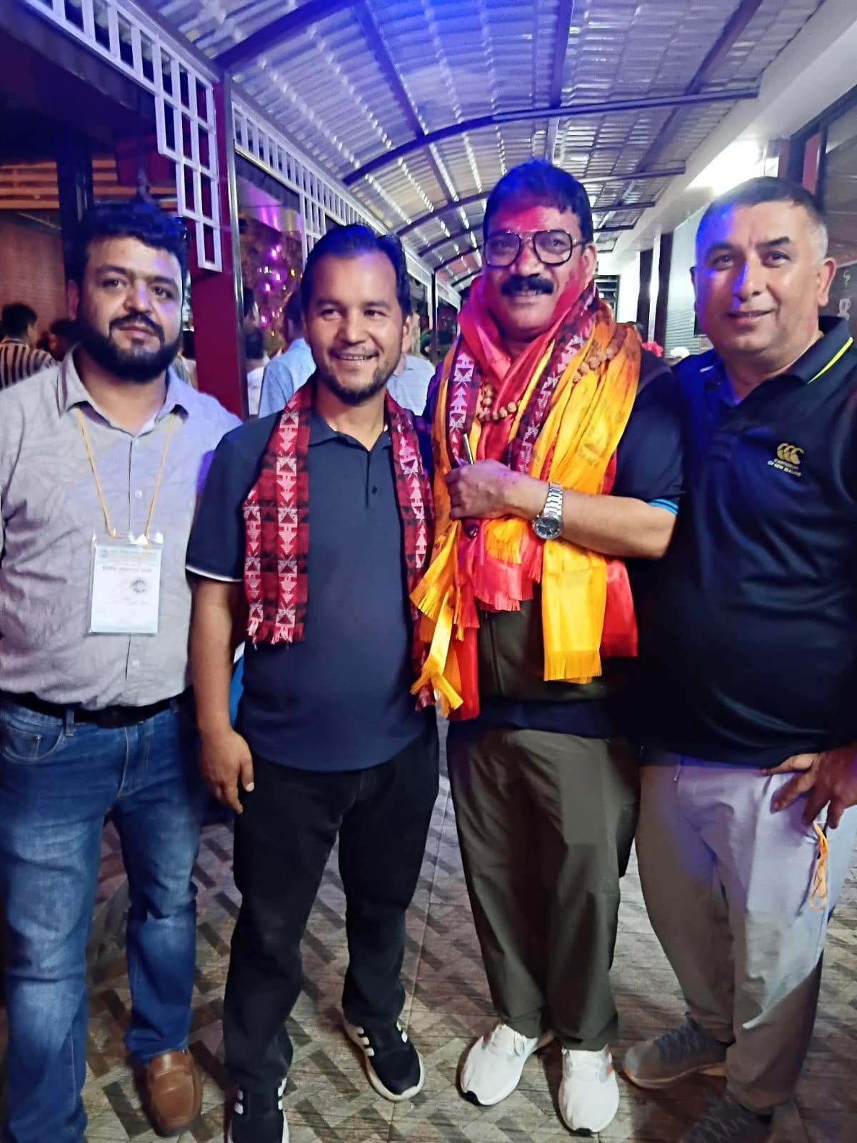 वैदेशिक रोजगार व्यवसायी संघको निर्वाचनमा खत्री प्यानलको एकछत्र सफलता