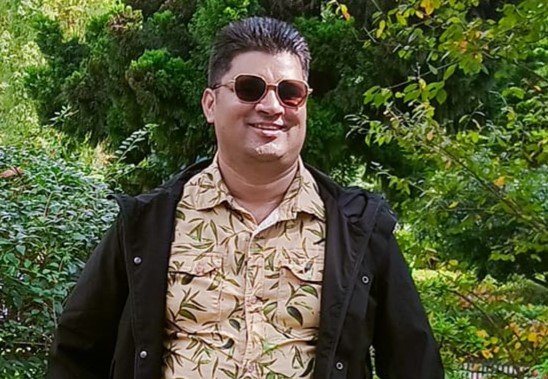 Basanta Neepal