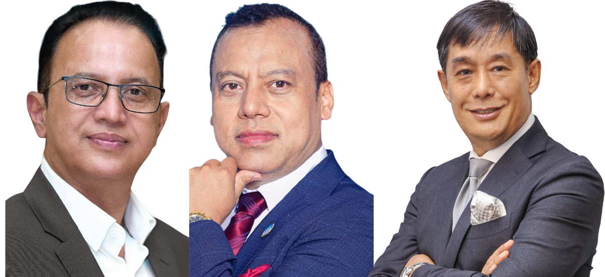 डायस्पोरा इन्भेस्टमेन्ट कम्पनीमा ढुक्क भएर लगानी गर्न एनआरएन अगुवाको आग्रह