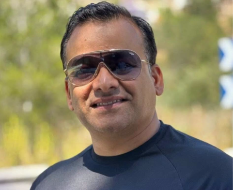 अन्तर्राष्ट्रिय नेपाली मञ्च स्पेनको इन्चार्जमा केशवराज कँडेल, अध्यक्षमा सूर्यप्रसाद सापकोटा